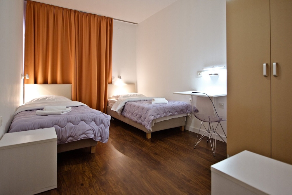 

Roma - Međugorje - Hotel No-1