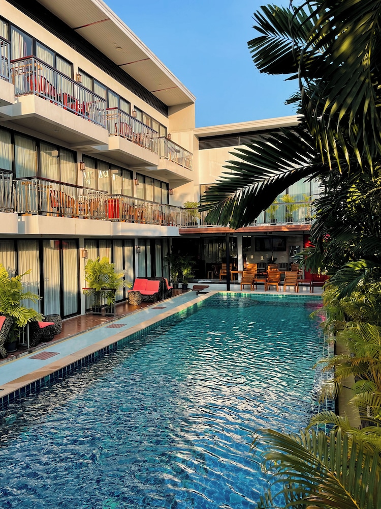 

Milano - Kata Beach - Z&Z House