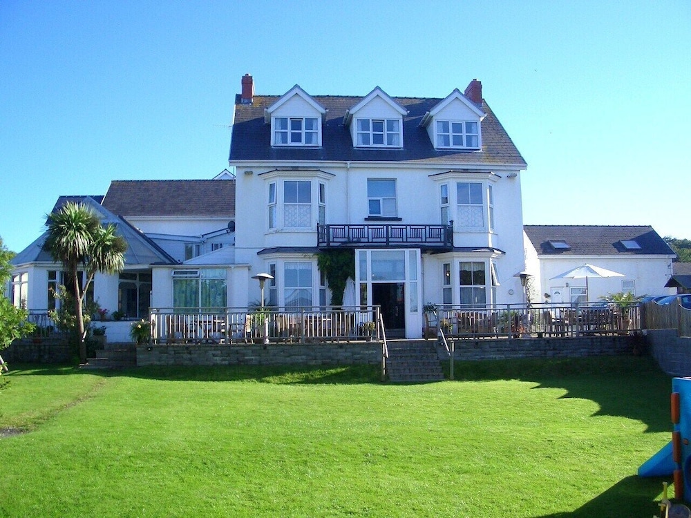 

Milano - Tenby - Malin House Hotel