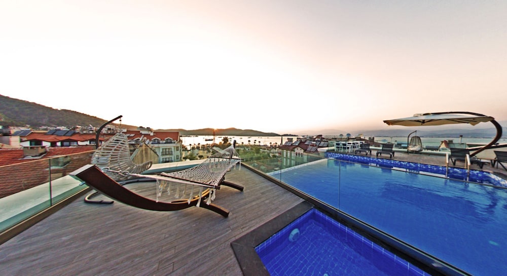 

Roma - Fethiye - Mara Palas Hotel