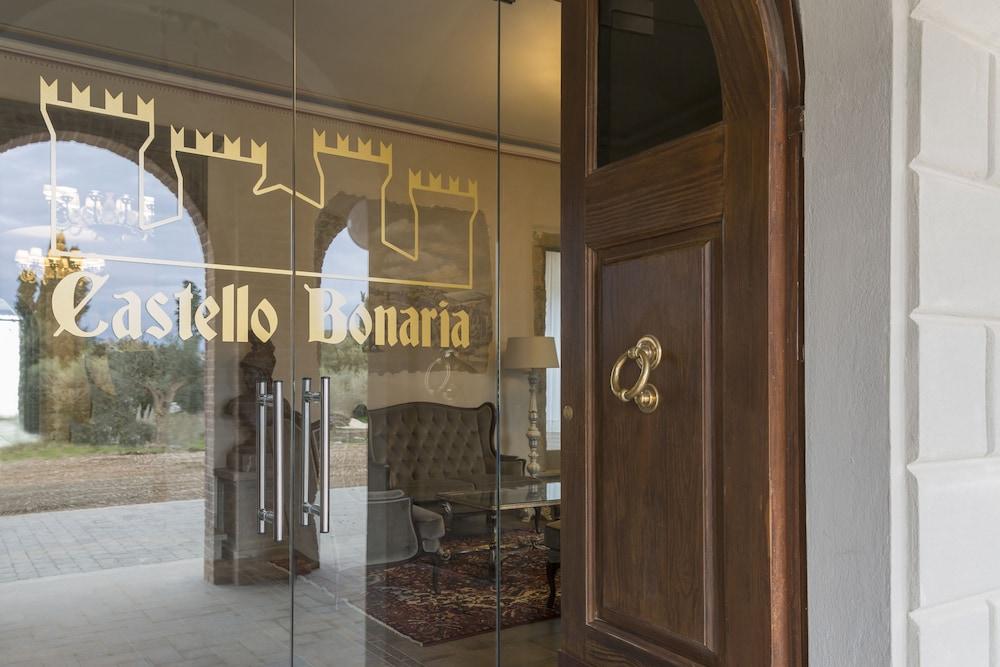 

Bari - San Vincenzo - Castello Bonaria Wine & Spa Resort