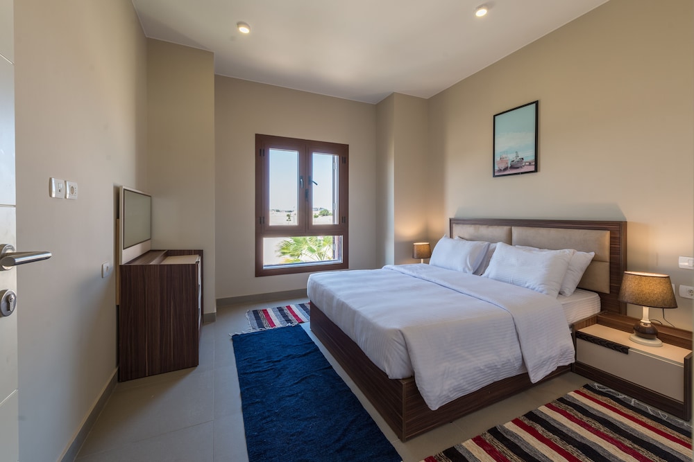 Napoli - El Gouna - VESTA - El Gouna Residence