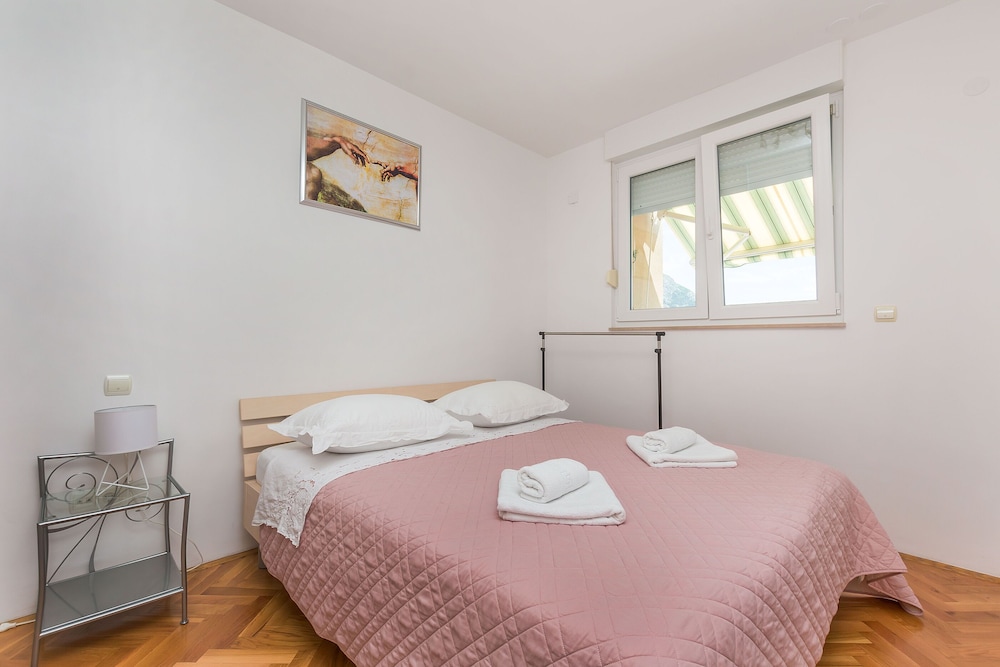 

Milano - Omiš - Apartments Cetina