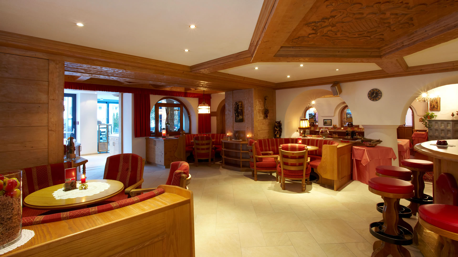 Hotel Schwarzer Adler