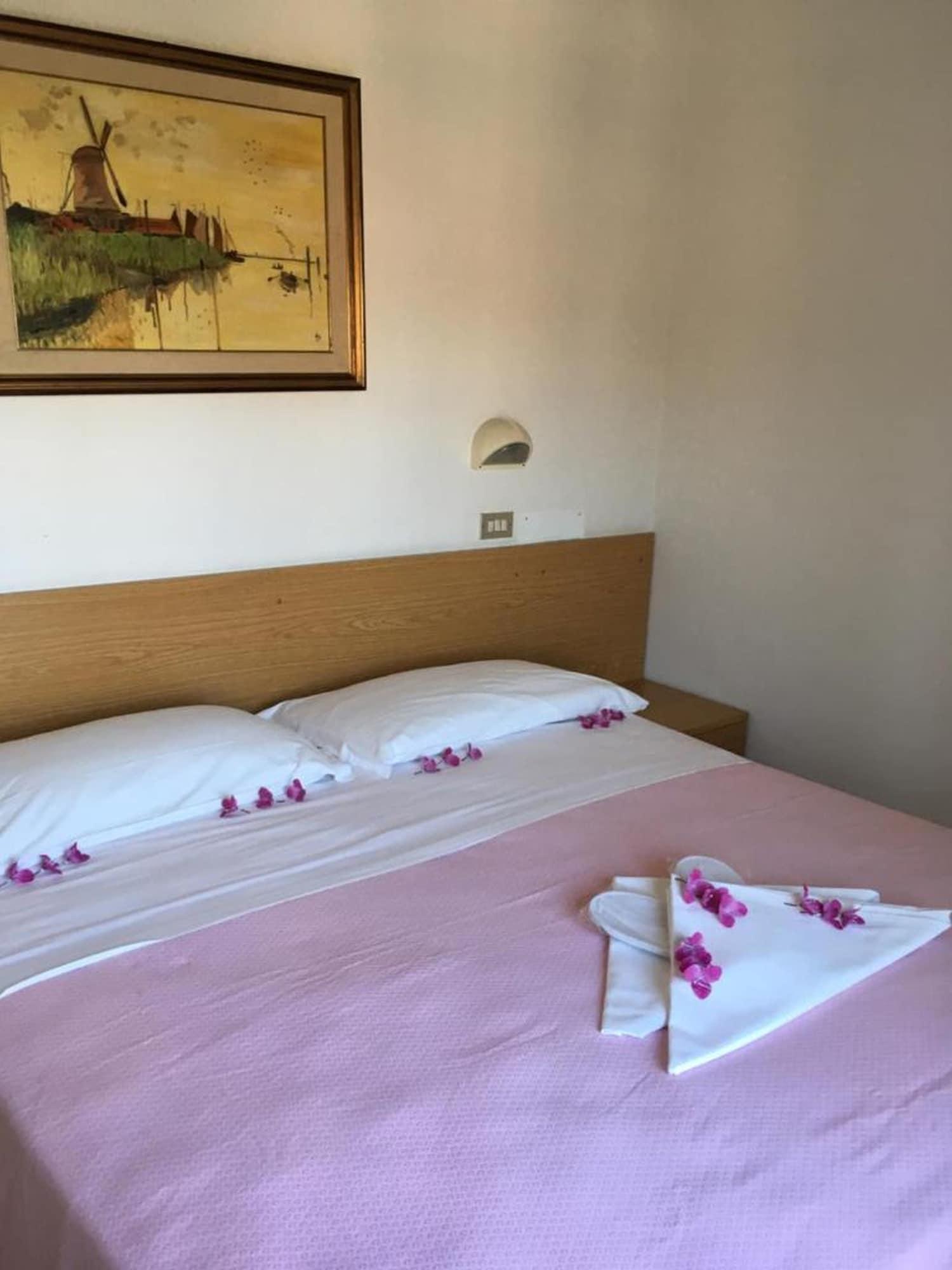 

Torino - Rimini - Hotel Peonia