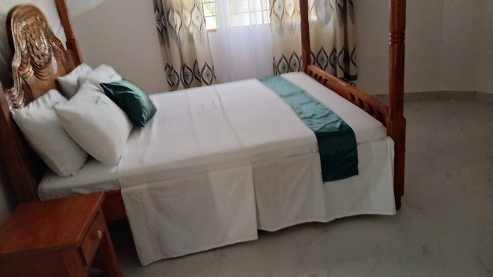 

Roma - Diani Beach - Greenfield Villa D- Diani