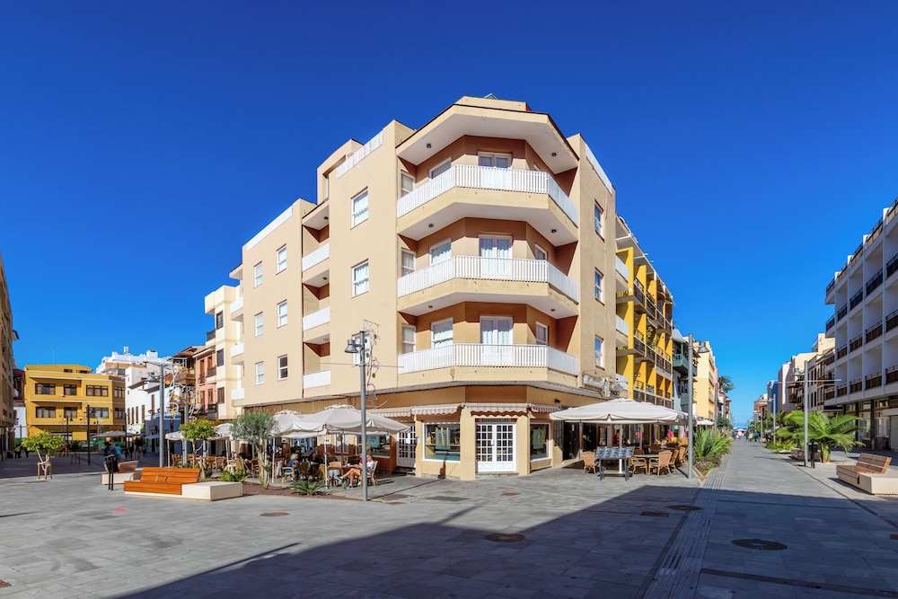 

Verona - Puerto de la Cruz - Hotel Boutique HC Maga