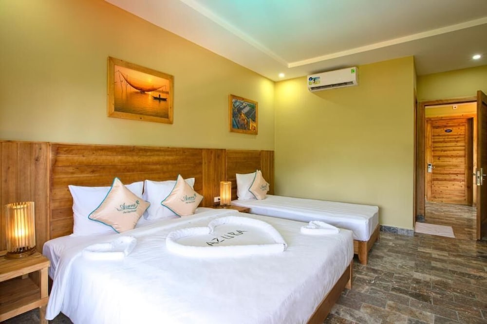 

Milano - Phu Quoc Island - Azura Resort Phu Quoc