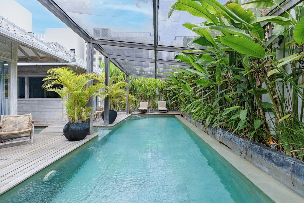 

Roma - Canggu - Mundaka Villa by Betterplace