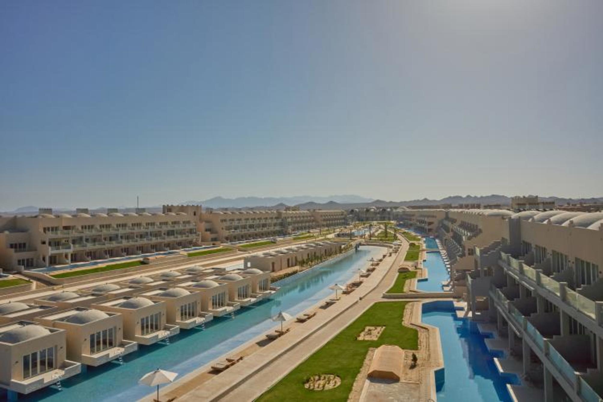 

Venezia - El Quseir, Mar Rosso - Diamond Beach by Pearl Resorts