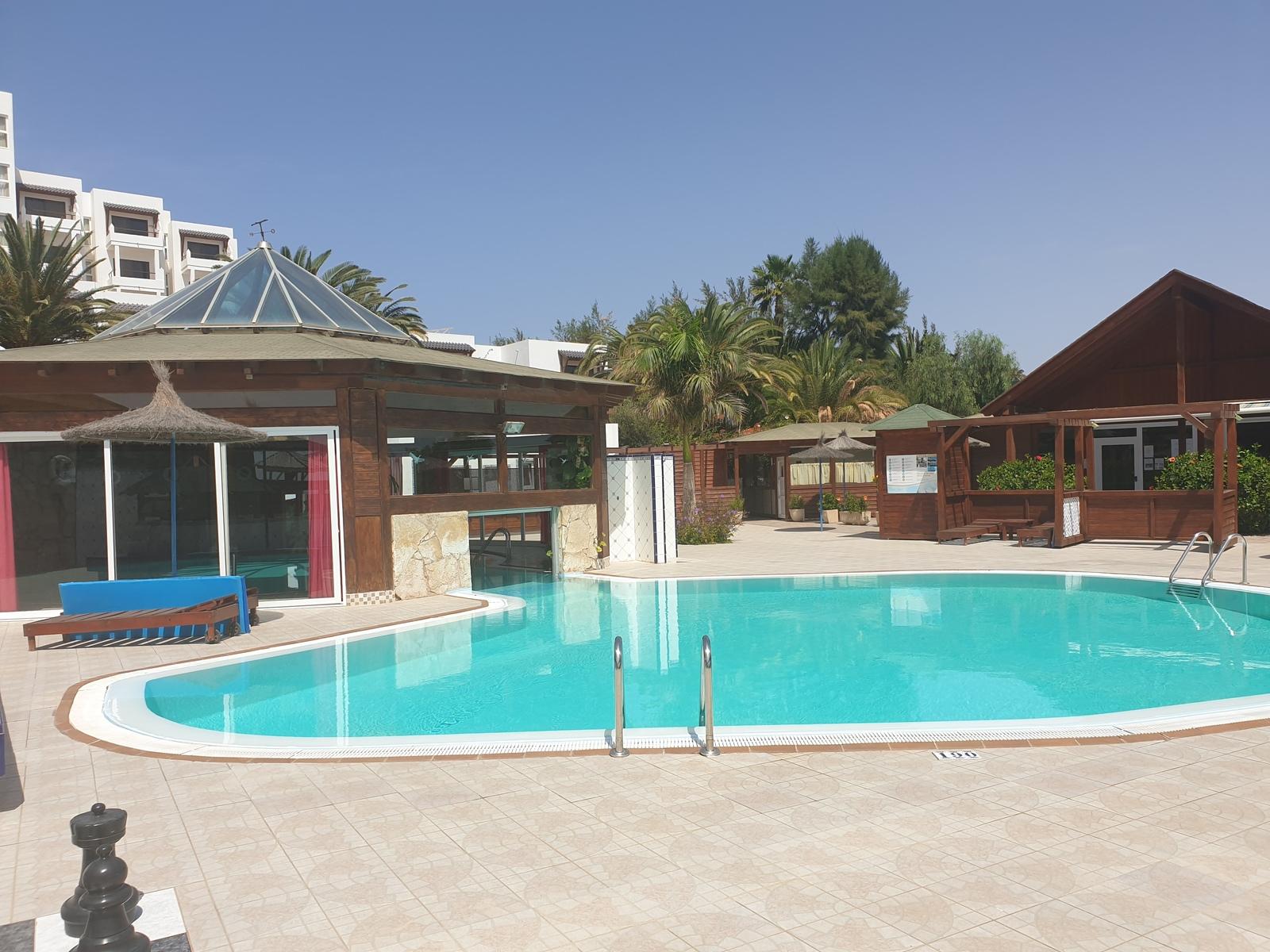 

Firenze - Morro del Jable - Suite Hotel Marina Playa