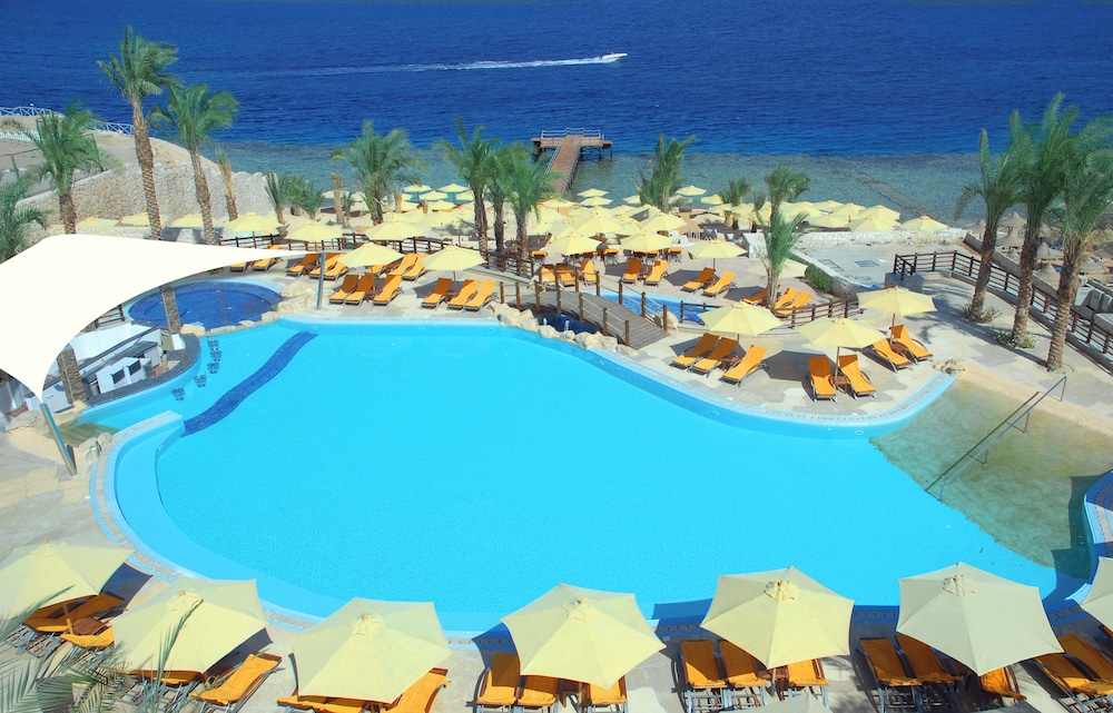 

Napoli - Sharm El Sheikh - Xperience Sea Breeze Resort