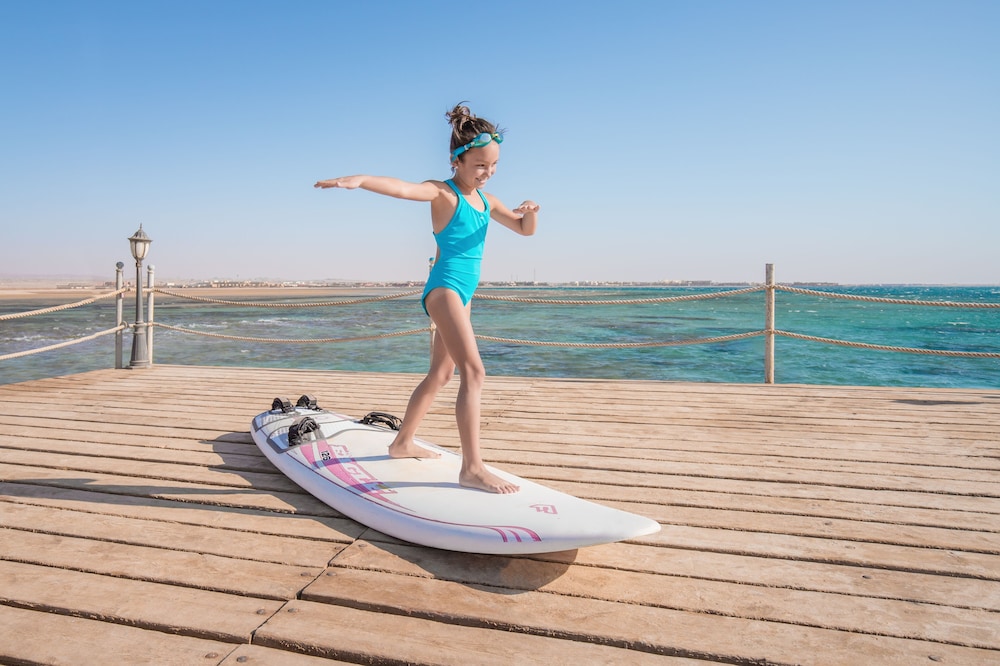 

Milano - Soma Bay - Amwaj Beach Club Abu Soma