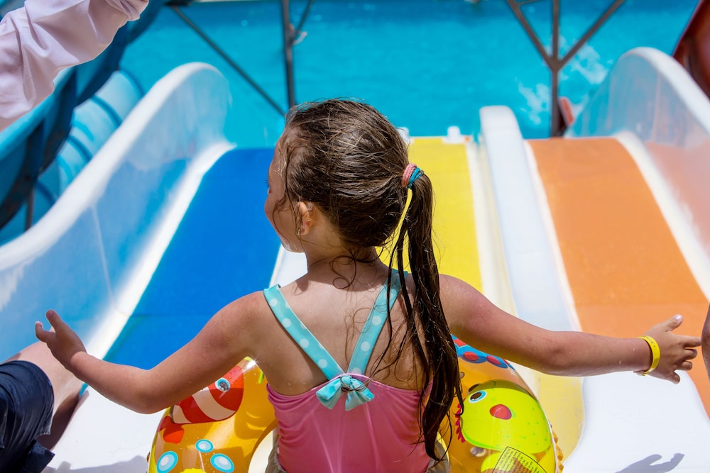 

Napoli - Hurghada - Mirage Bay Resort & Aqua Park