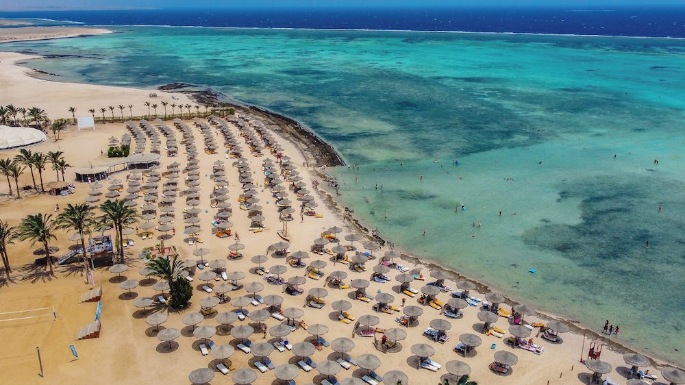 

Bologna - Marsa Alam - Dream Lagoon Resort & Aqua Park
