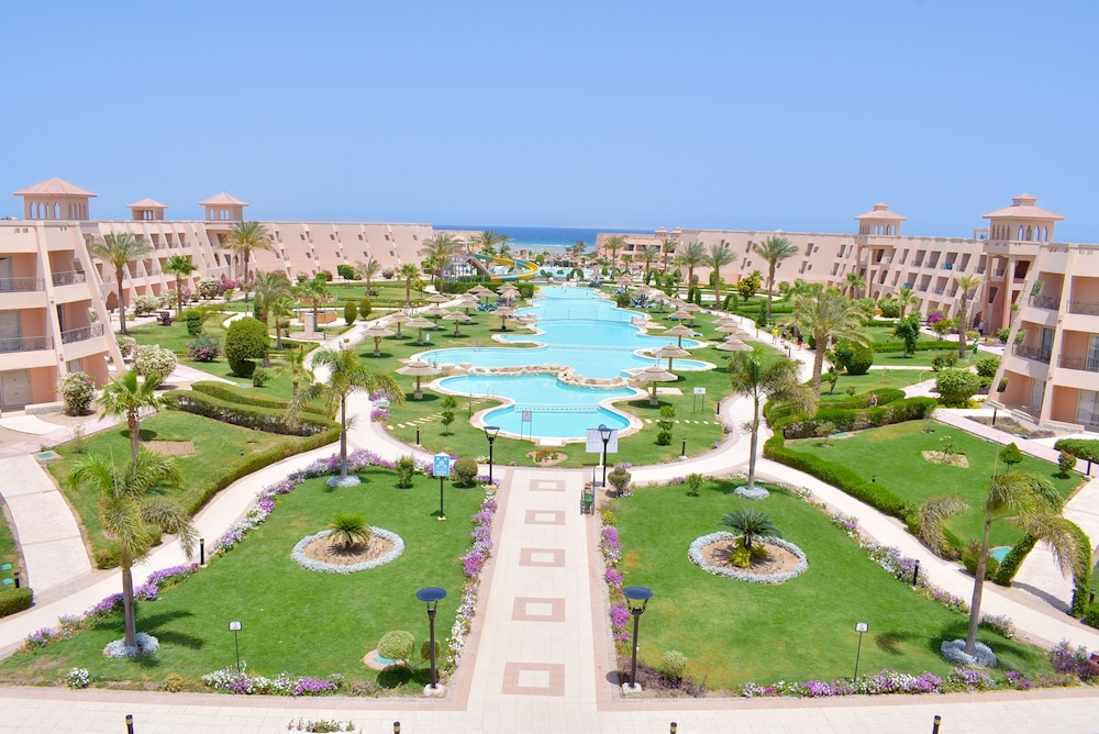 

Milano - Hurghada, Mar Rosso - Jasmine Palace Resort
