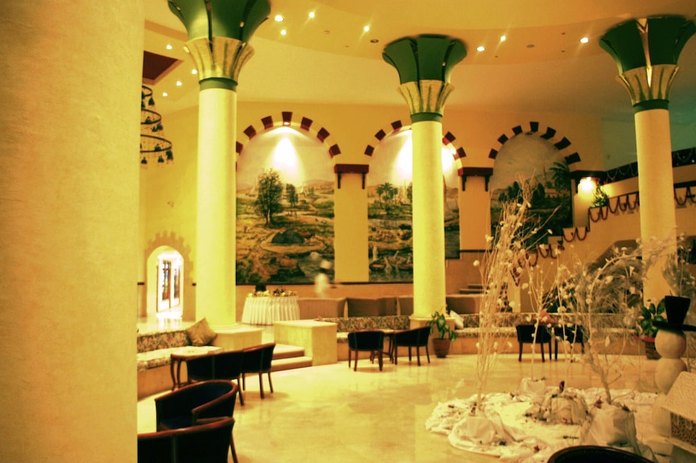 

Bologna - Port Ghalib - Bliss Nada Beach Resort