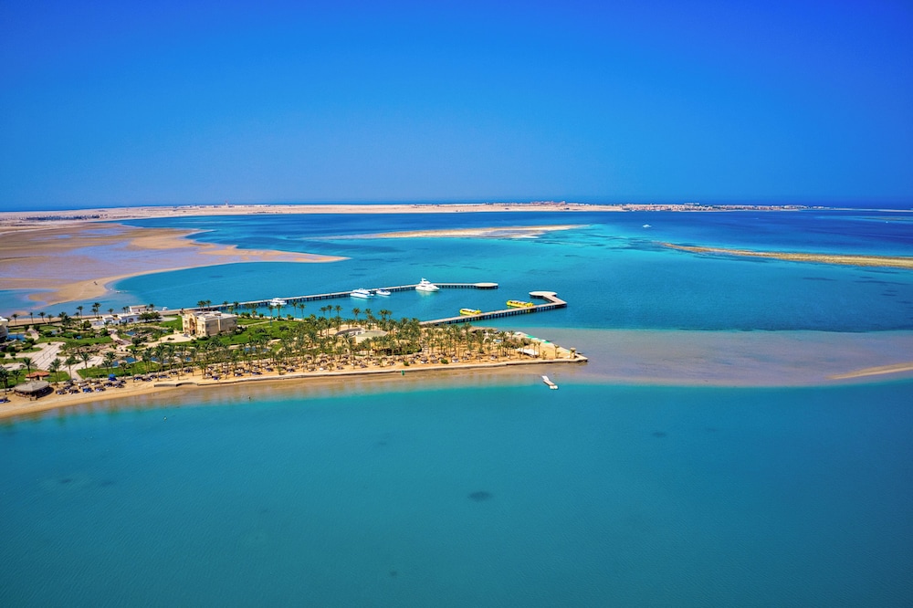 

Napoli - Soma Bay - Palm Royale Resort - Soma Bay