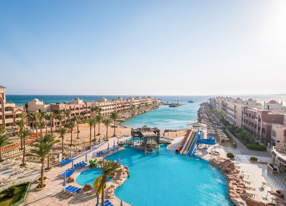 

Milano - Hurghada, Mar Rosso - Sunny Days El Palacio Resort & Spa