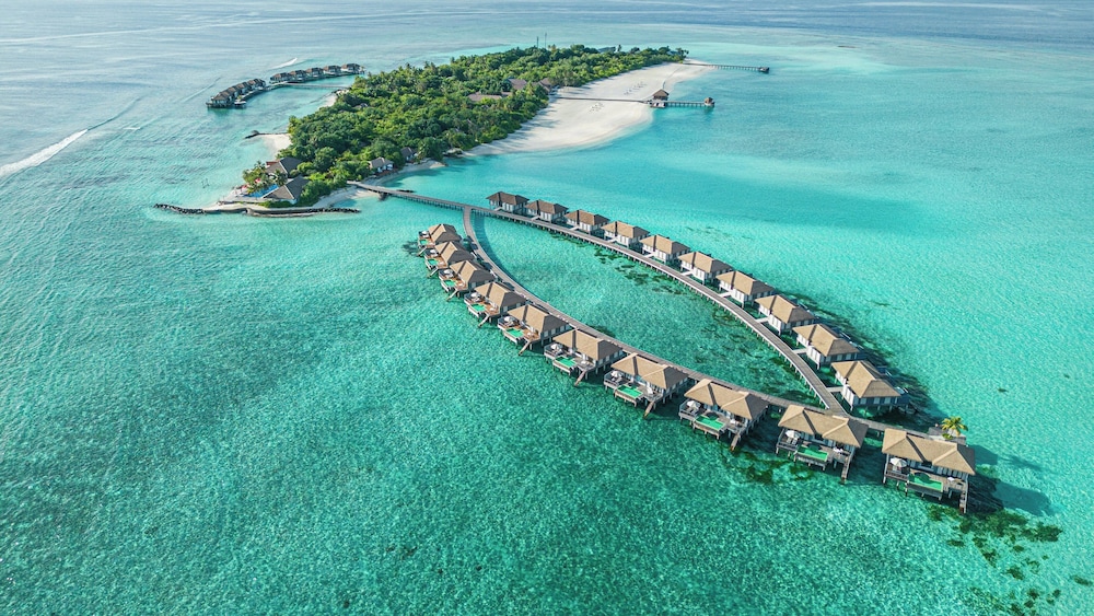 

Bologna - Atollo di Noonu - Noku Maldives, Vignette Collection by IHG