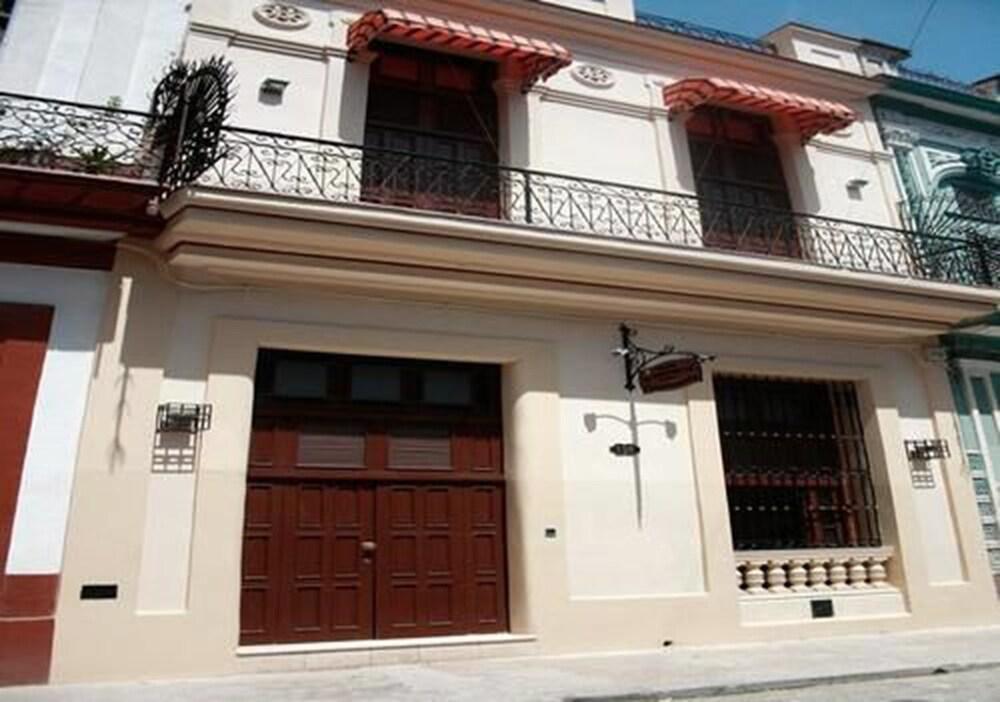 

Venezia - Havana - Casa Boutique El Encanto De Perseverancia
