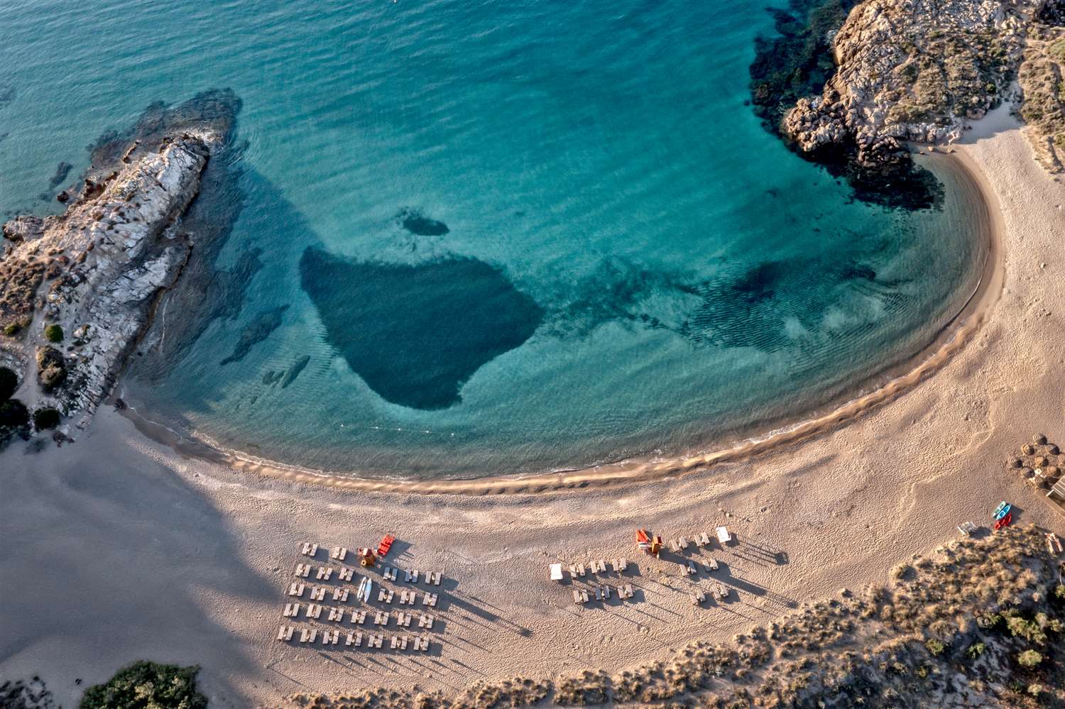 

Pescara - Sardegna Sud - Cagliari, Villasiumius, Costa Rei, Pula, Mare Italia - Veridia Resort Sardinia, a member of Radisson Individuals