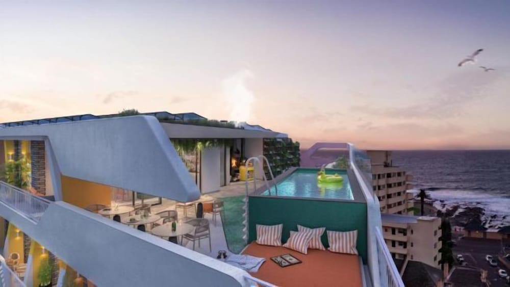 

Roma - Città del Capo, Sudafrica - EIGHTY2 ON M - Fluent Serviced Apartments