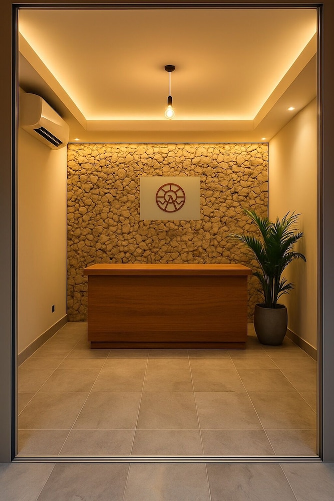 

Cagliari - North Male Atoll - Avyanna Gulhi Beach Hotel