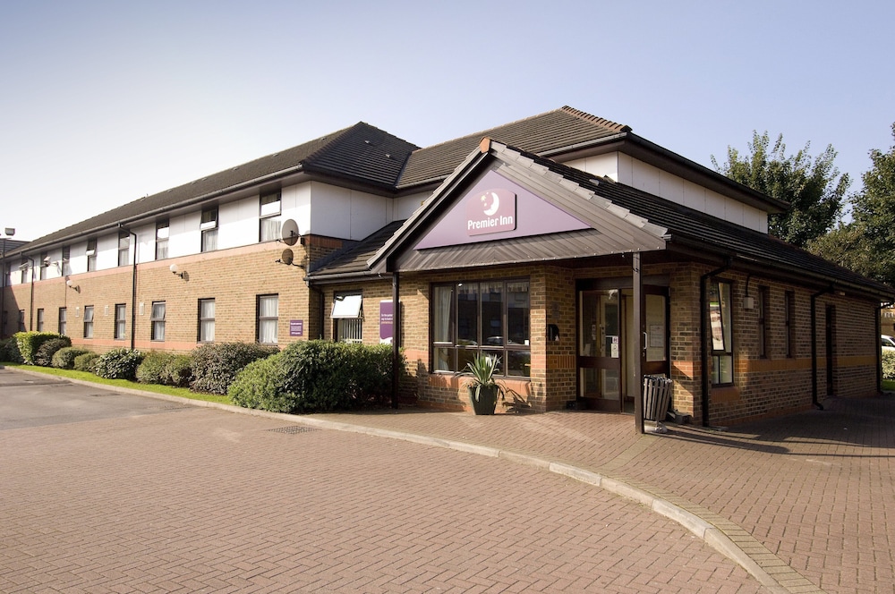 

Milano - Cardiff - Premier Inn Cardiff City South