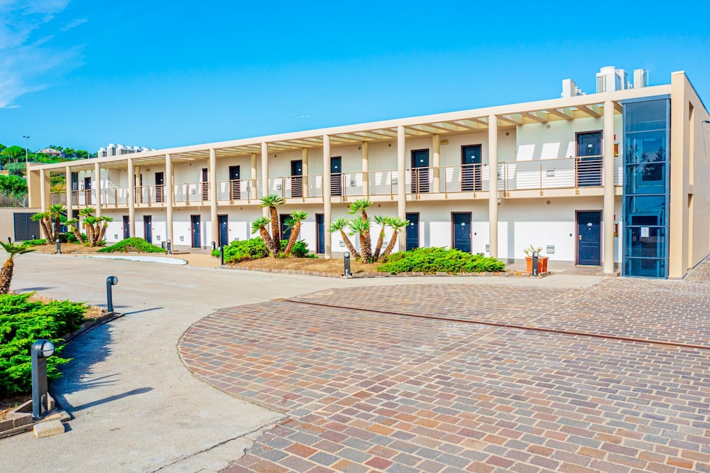

Milano - Vasto - Residence al Palace