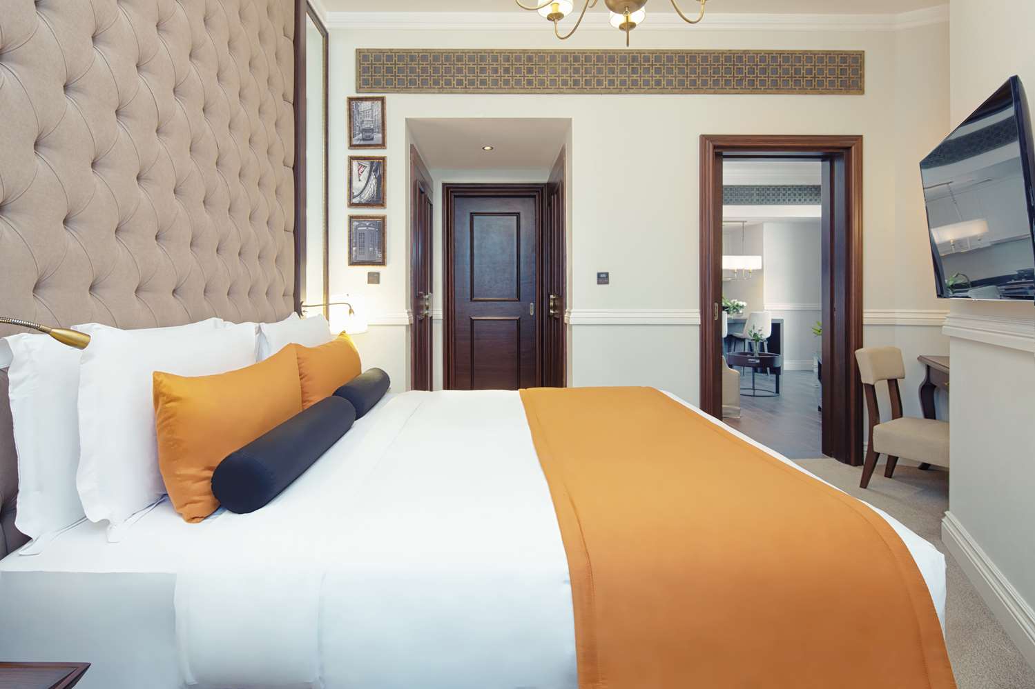 Executive Room