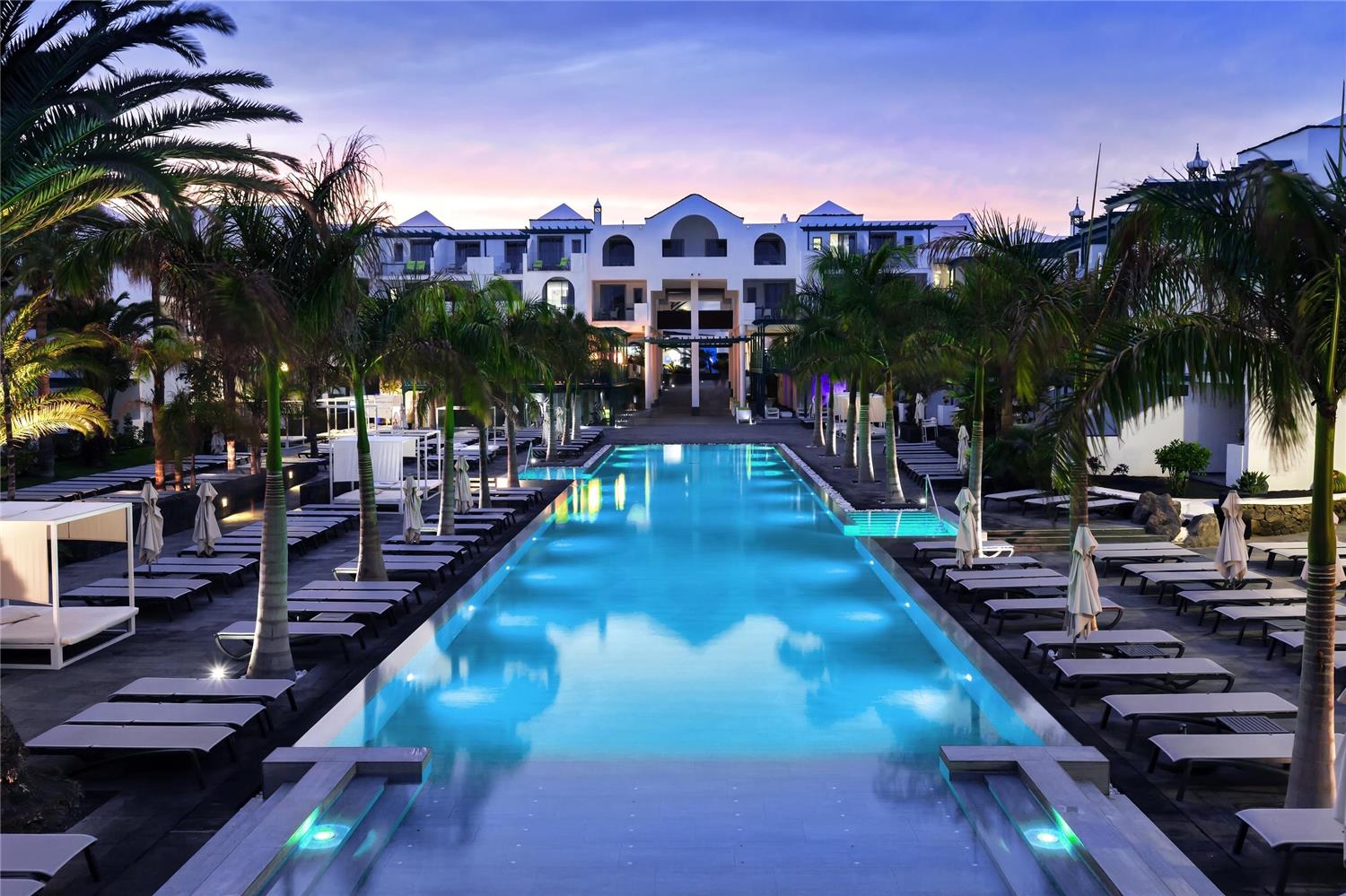 

Bari - Costa Teguise - Barcelo Teguise Beach - Adult Only