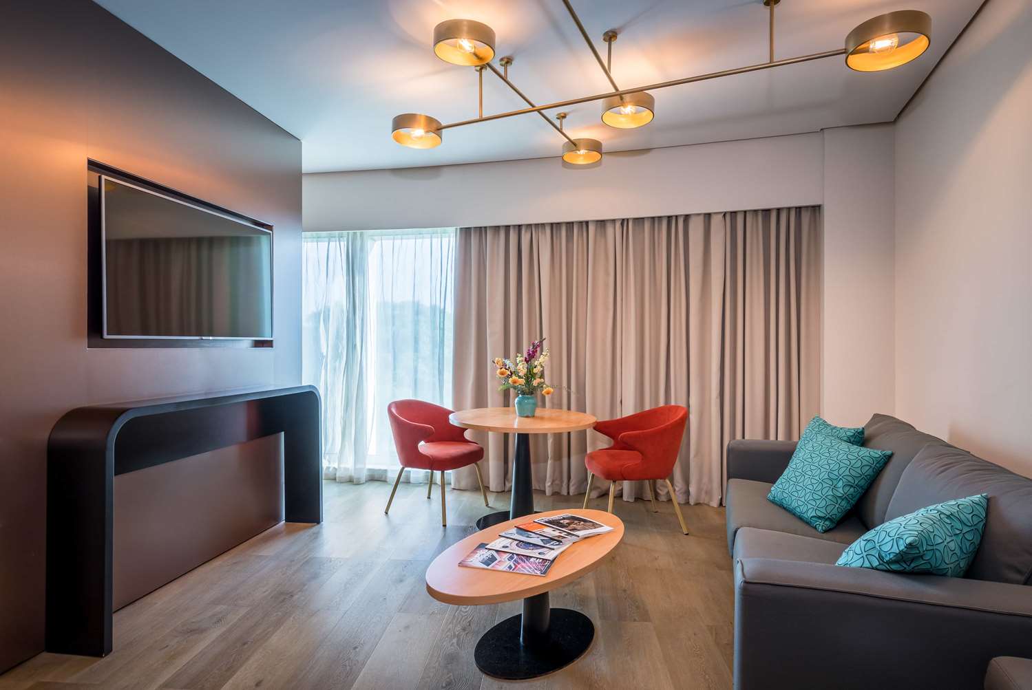 Suite Deluxe
