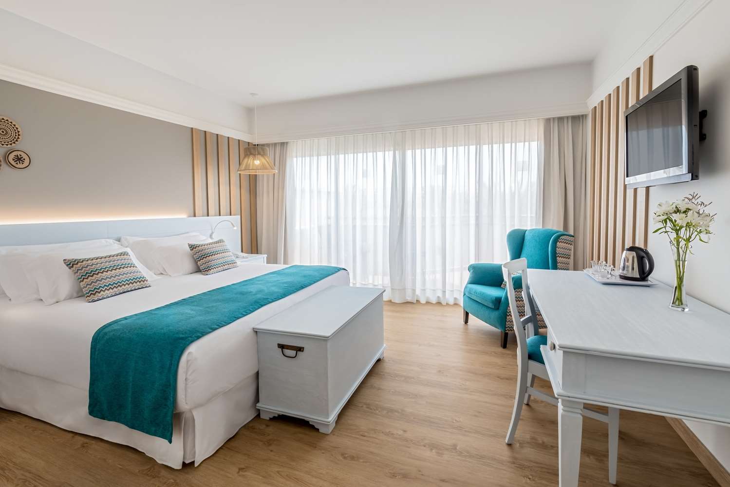 Habitación doble