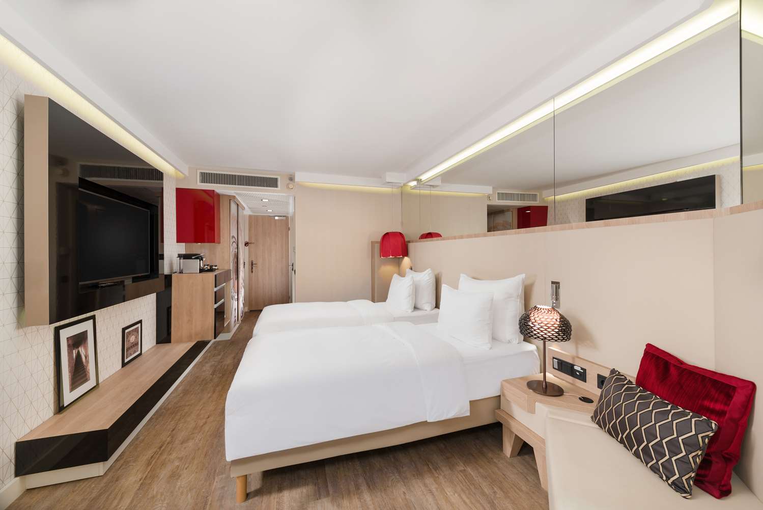 Superior habitación