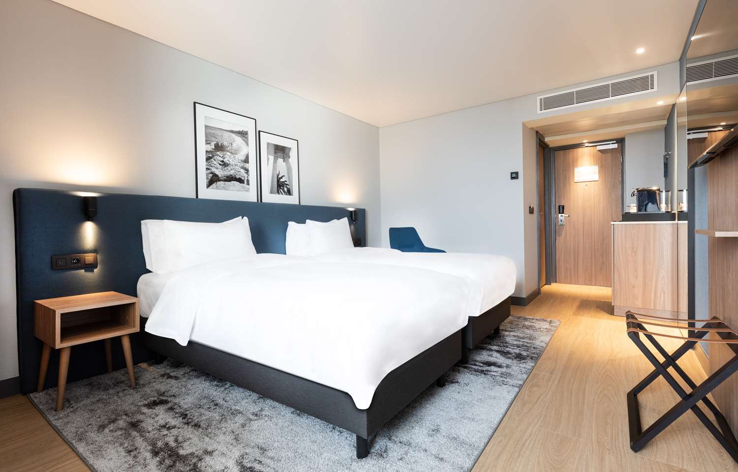 Premium room