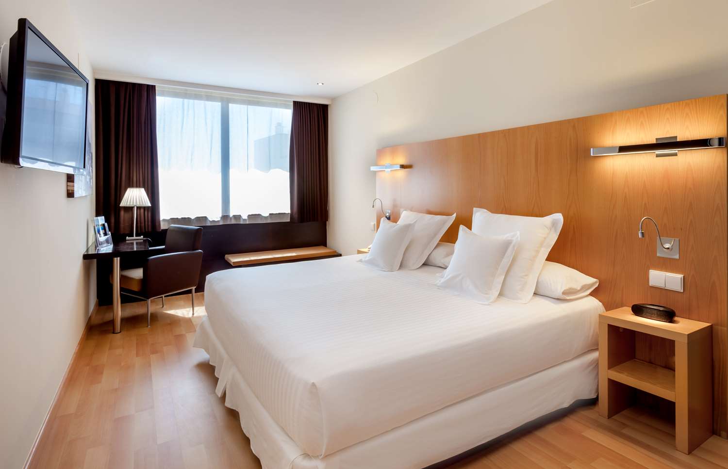 Chambre, supérieure