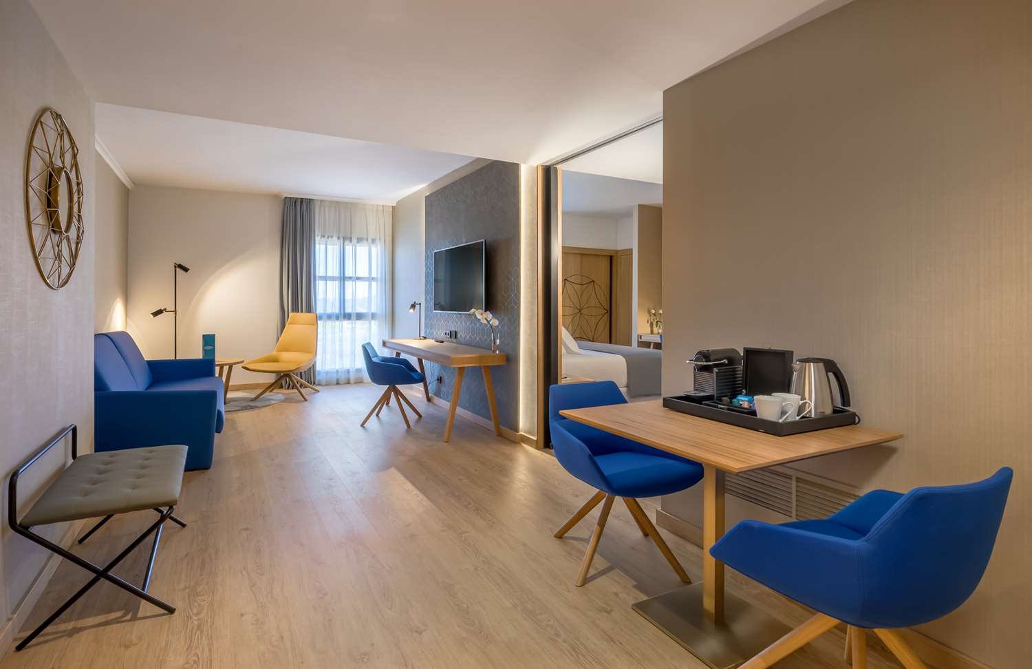 Junior suite