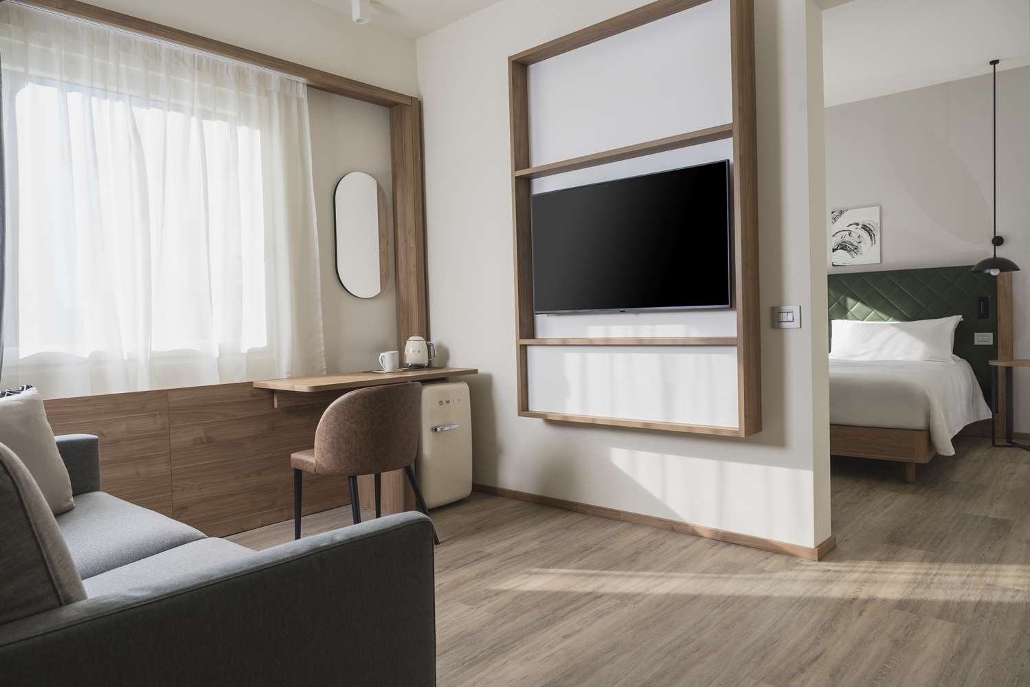 Junior suite