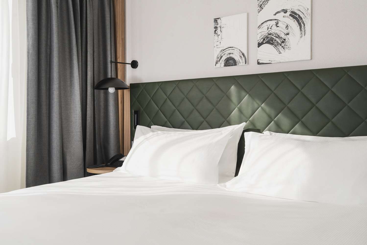Chambre double
