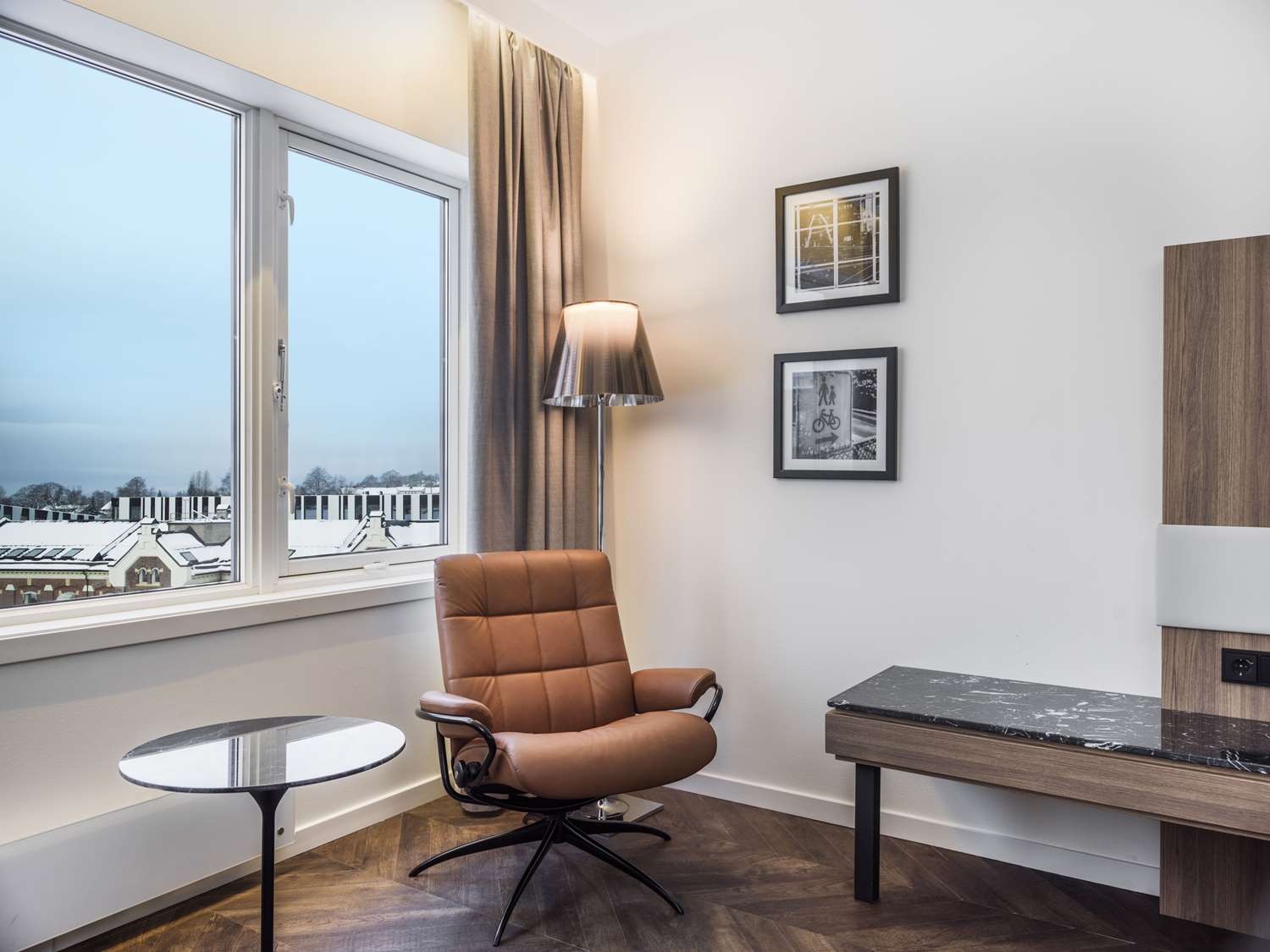Double Premium Room