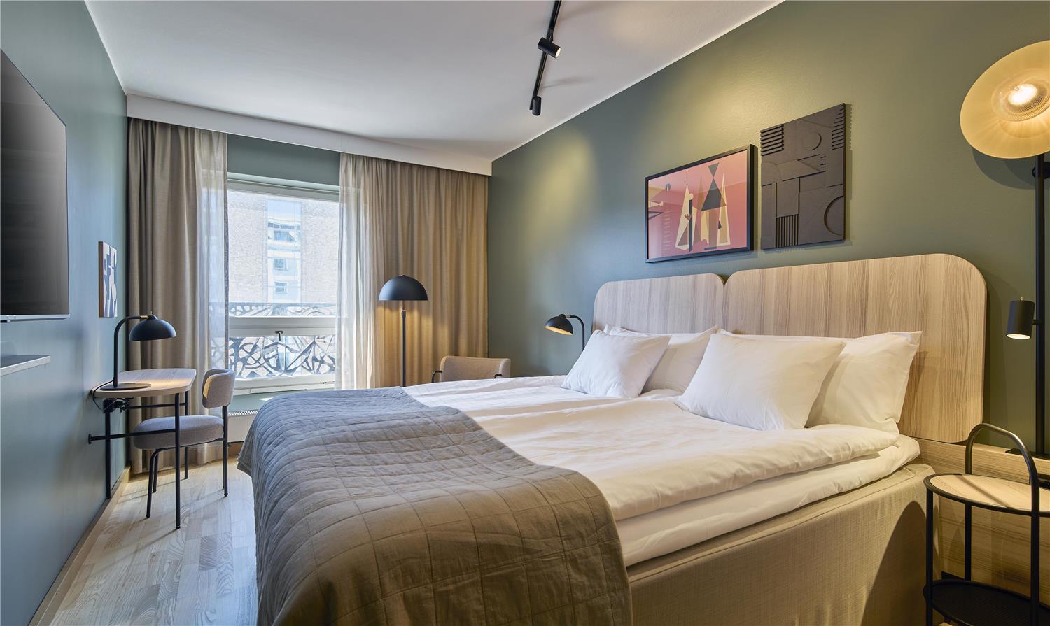 Superior room