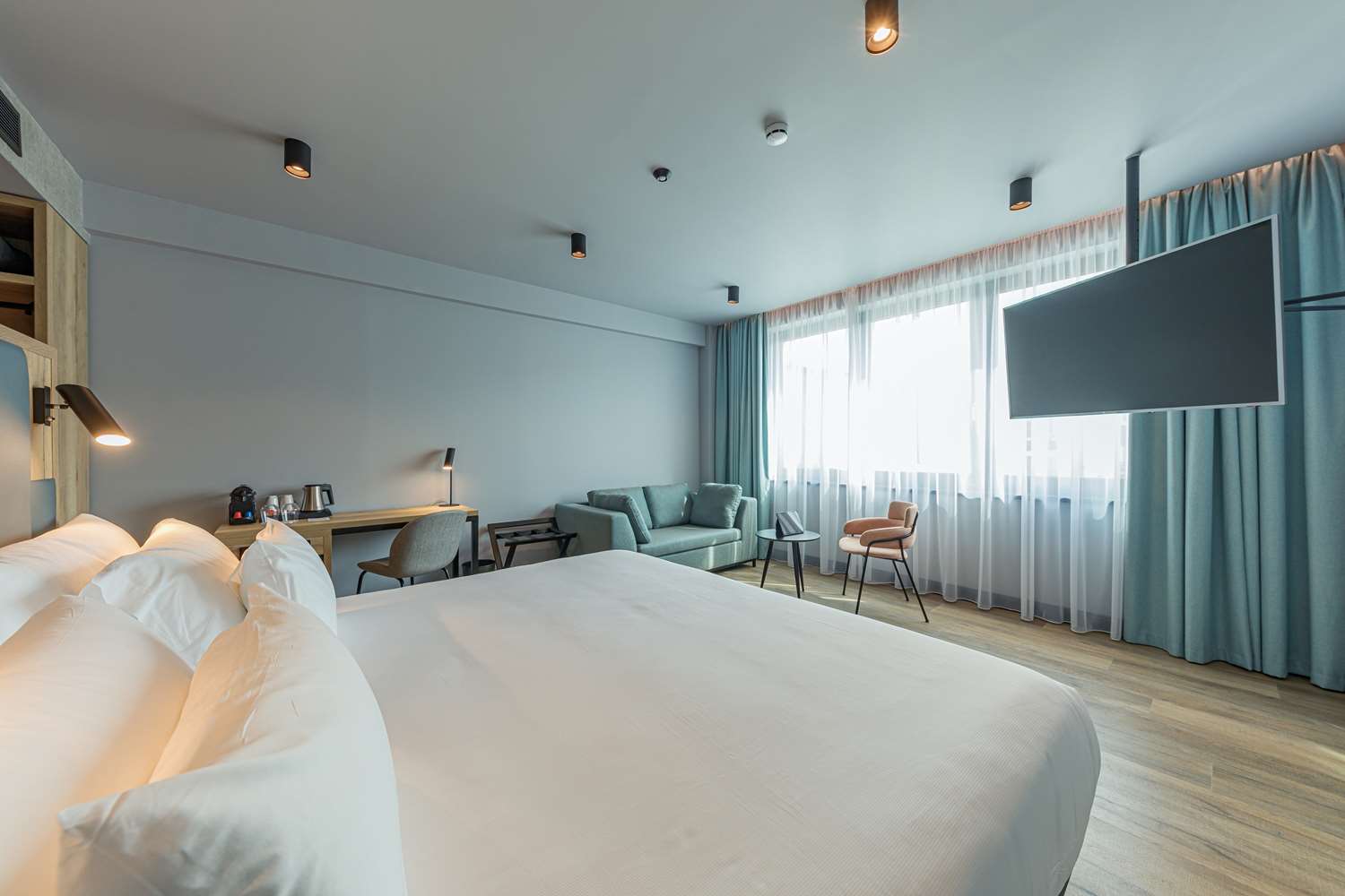 Junior suite