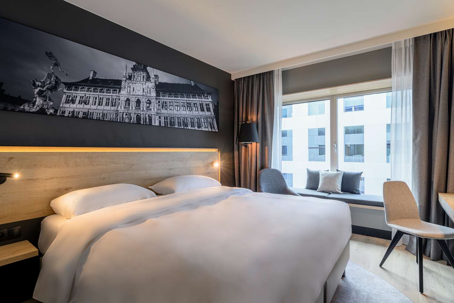 Standard Zimmer