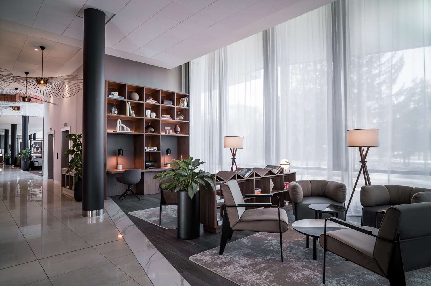 

Milano - Gardermoen - Radisson RED, Oslo Airport