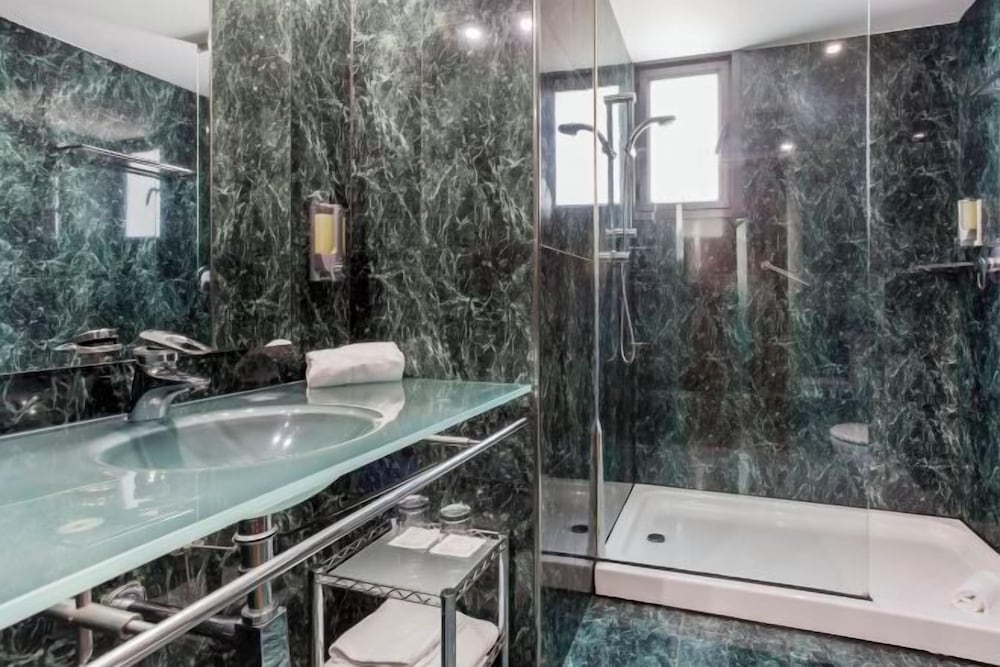 

Milano - Castellon de la Plana - B&B HOTEL Castellón