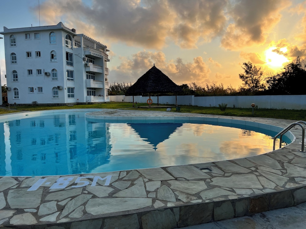 

Roma - Malindi - Kijani Paradise