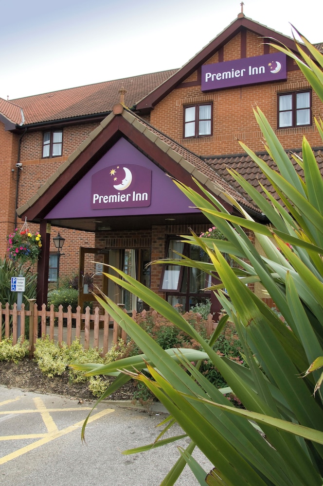 

Milano - York - Premier Inn York North West