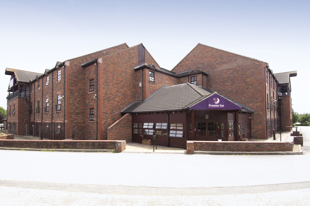 

Milano - Milton Keynes - Premier Inn Milton Keynes Sw(Furzton Lake)