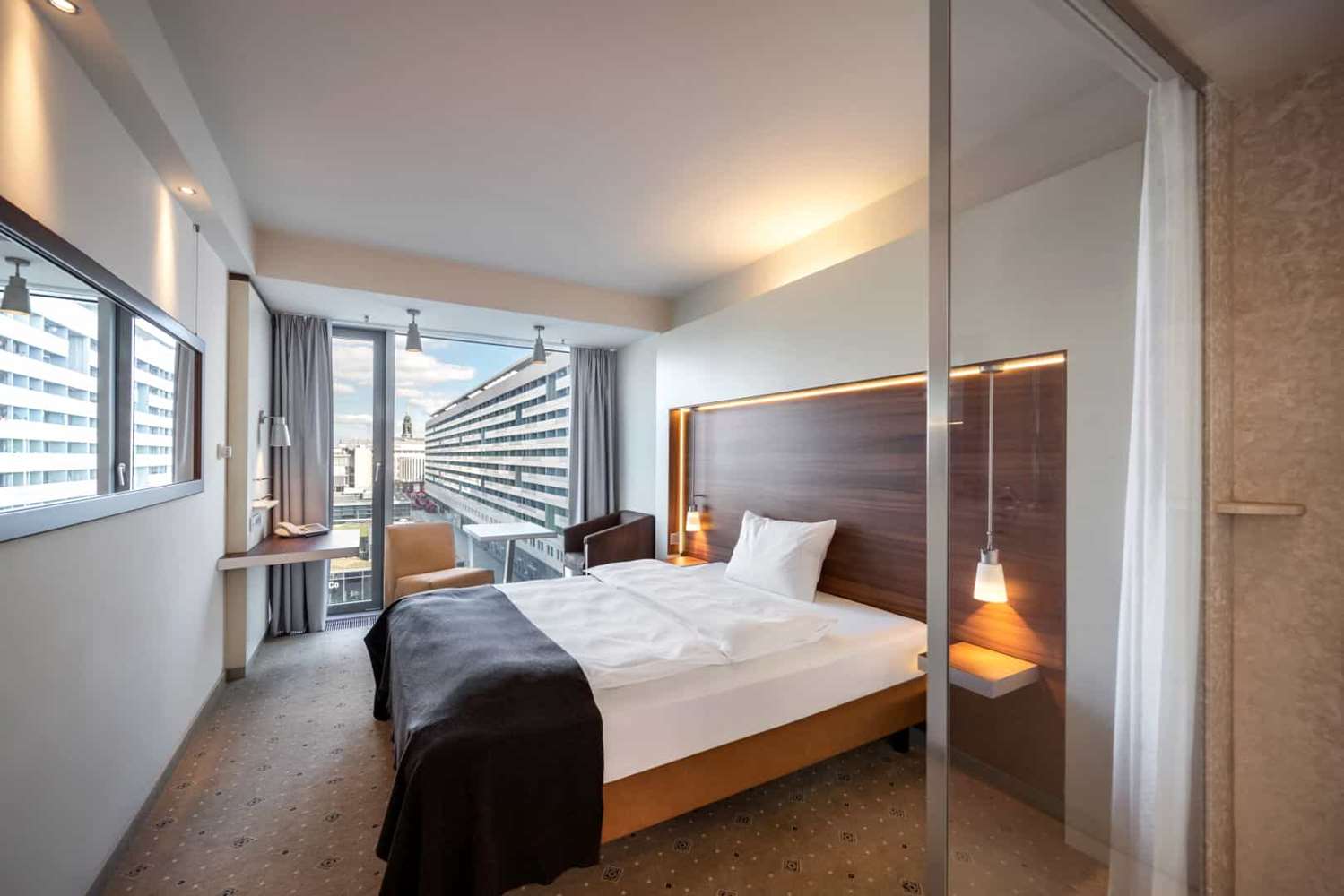 Double Superior Room